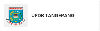 UPDB TANGERANG